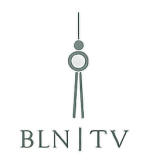 Ein Turm, ein Blick, ein Schnitt durch das Bild.