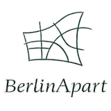 Fragmente einer Stadt – vereinzelt, verbunden.