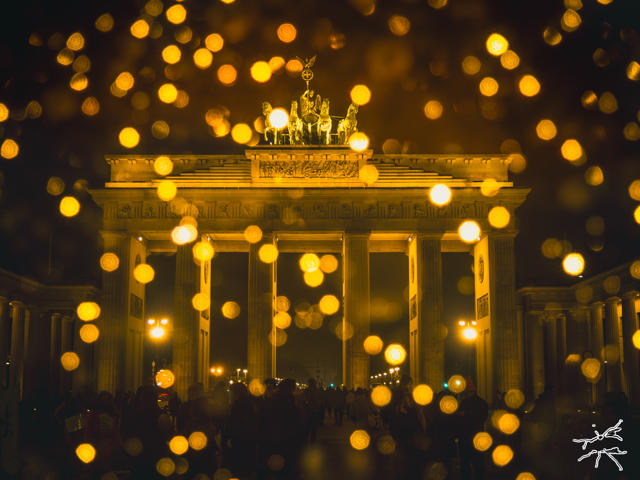 Fotospots Berlin: 15 Orte mit Charakter und Atmosphäre