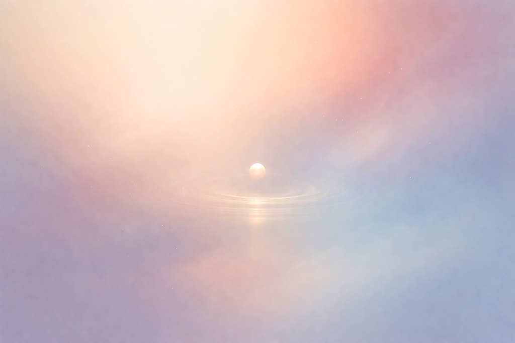 Über Wahrnehmung in der Fotografie – Zwischen Licht und Stille