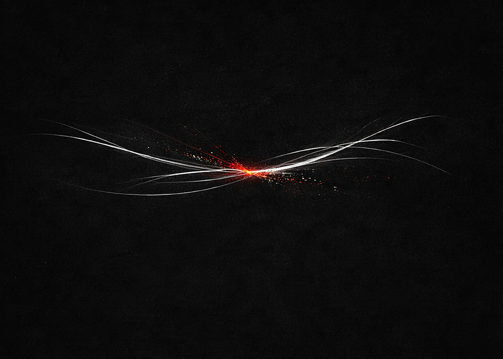 Wie Sehen sich anfühlt – ein persönliches Manifest