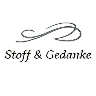 stoff u. gedanke