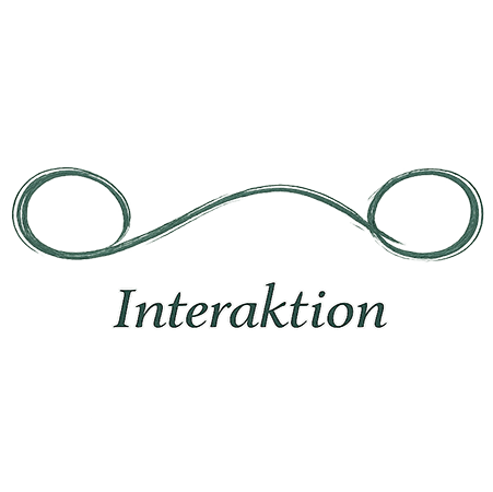 Interaktion